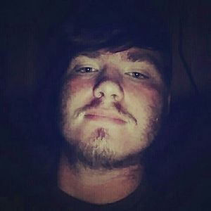 Meet your Posher, Thomas